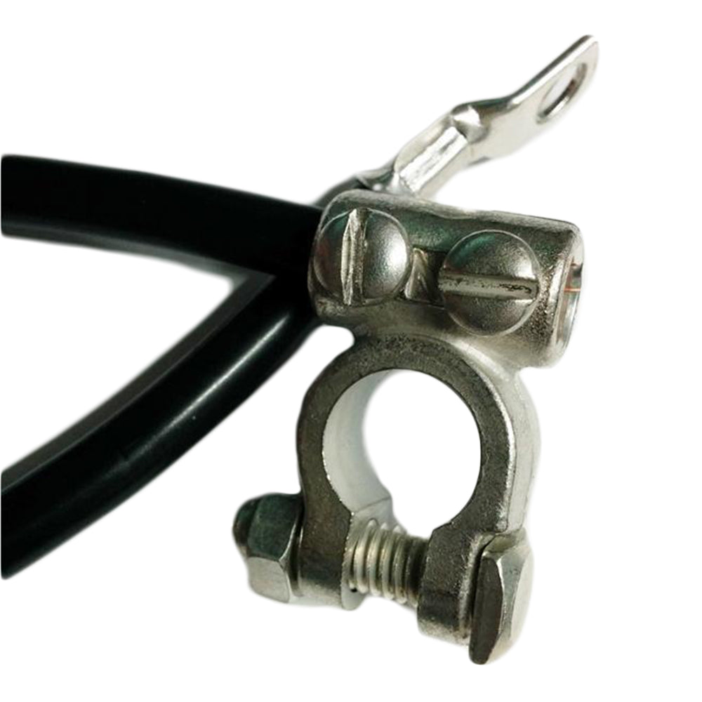 Battery Cable Red/Black Hi-Flex 110 AMP