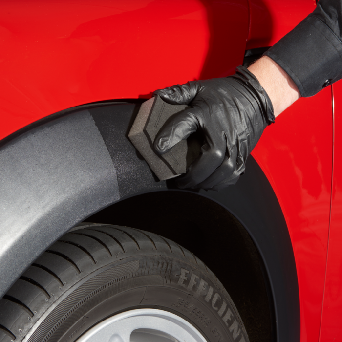 Autoglym Bumper and Trim Gel 325ml