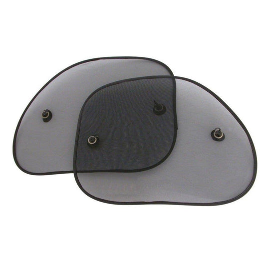Car Sun Shades Interior 2x