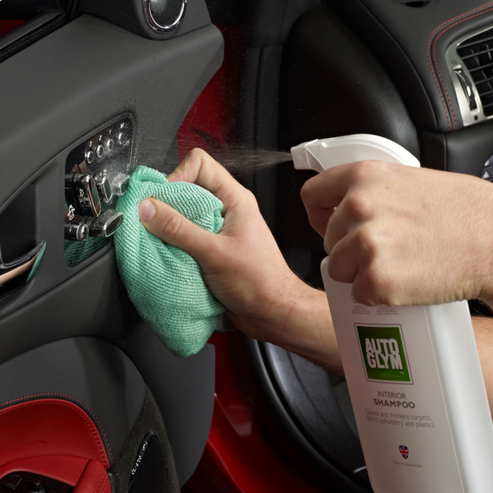 Autoglym Interior Shampoo 500ml