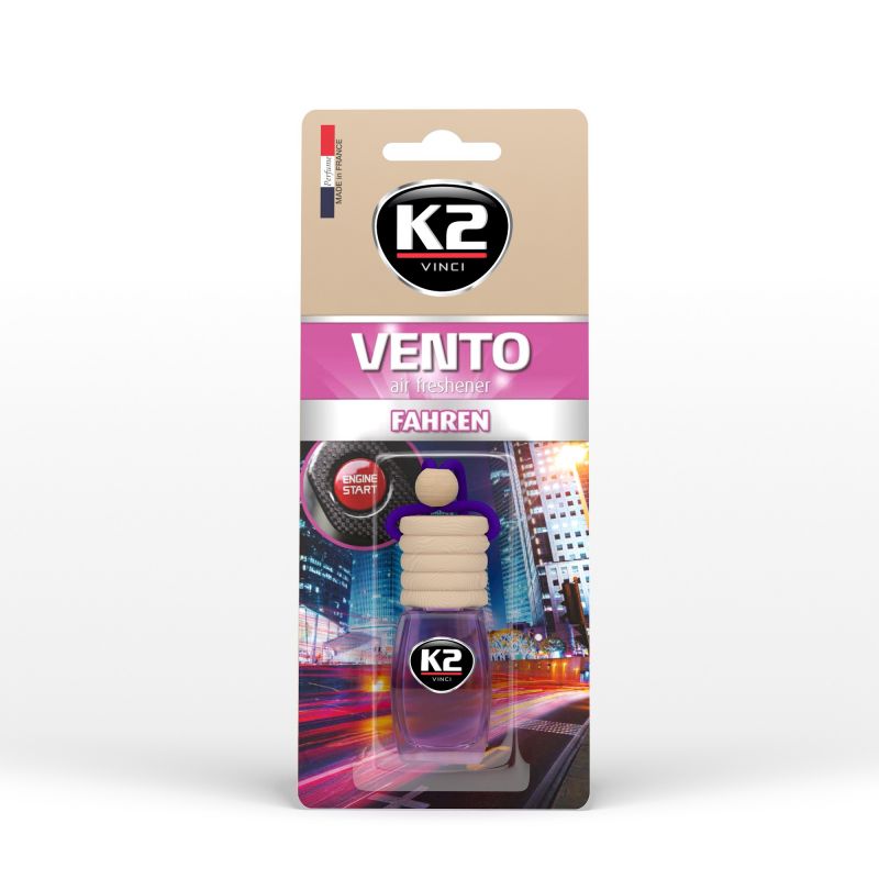 K2 Vento Fahren Freshener 8ml