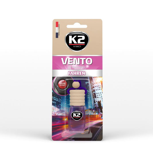 K2 Vento Fahren Freshener 8ml