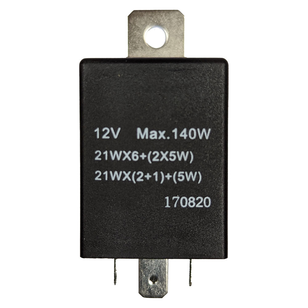 Car Indicator Flasher Relay FL12