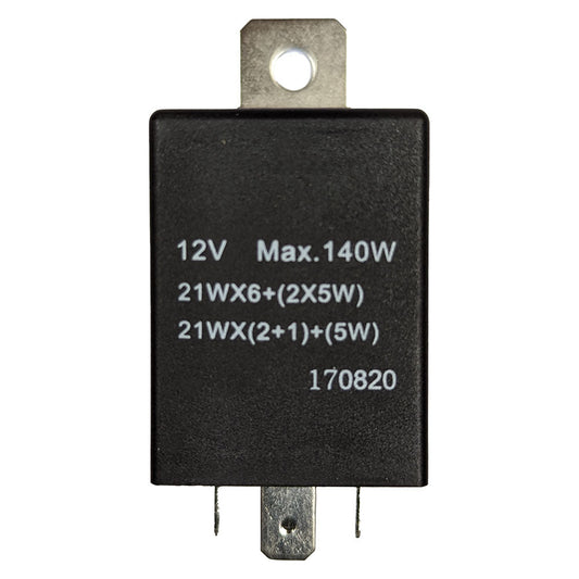 Car Indicator Flasher Relay FL12