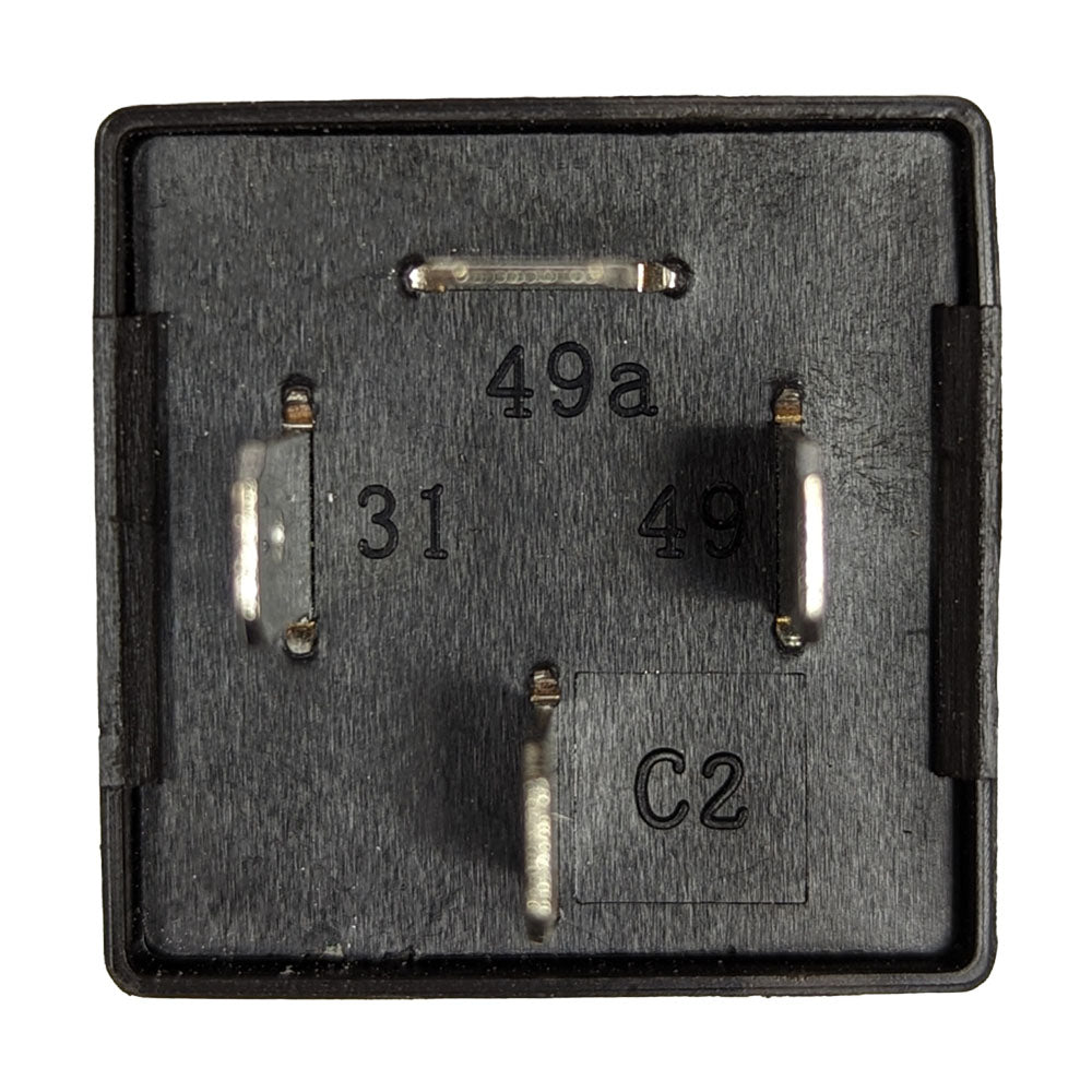 Car Indicator Flasher Relay FL16