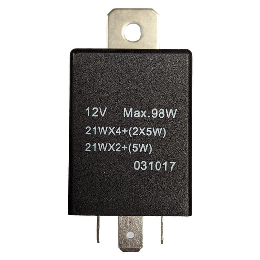 Car Indicator Flasher Relay FL19