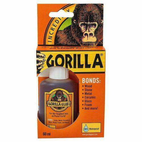 Gorilla Glue Multi Purpose 60ml