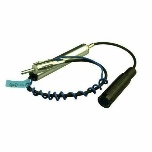 AM/FM Aerial AAN2202 Antenna Adaptor with Amplifier