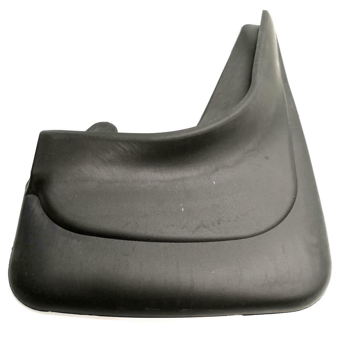 Pair of Universal Mud Flaps