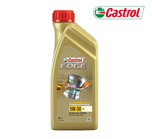 Castrol Edge 5W-30 Oil 1L