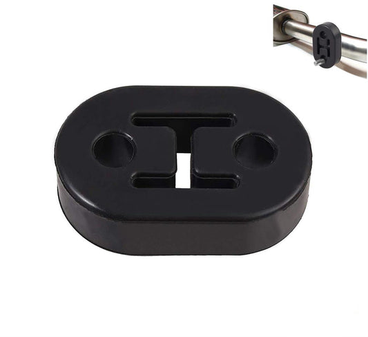 Universal 2 Hole Exhaust Hanger