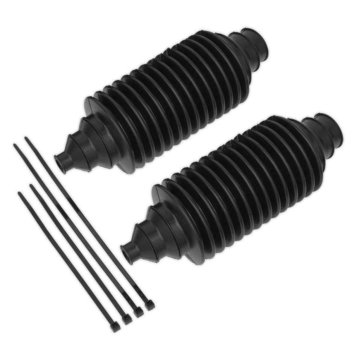 Universal Stearing Rack Universal Steering Rack Gaiter Kit – CheckMOT