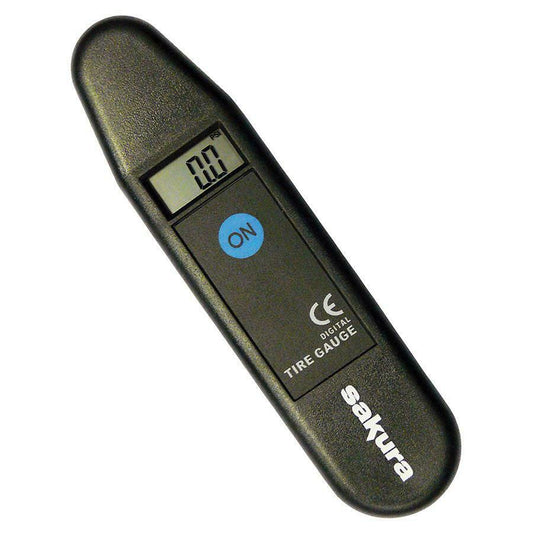 Digital Tyre Pressure Gauge