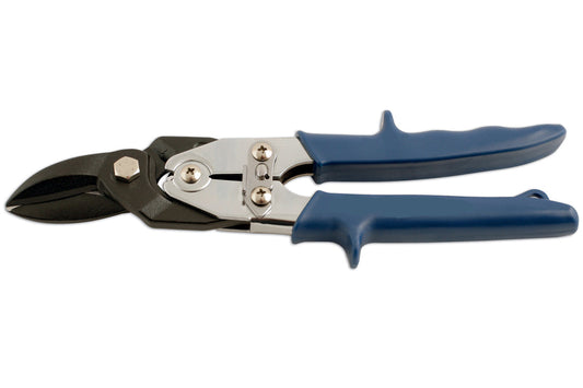 Tin Snips Tool Chrome
