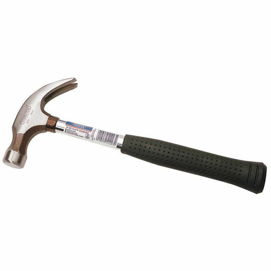 Draper Claw Hammer 16oz, 450g