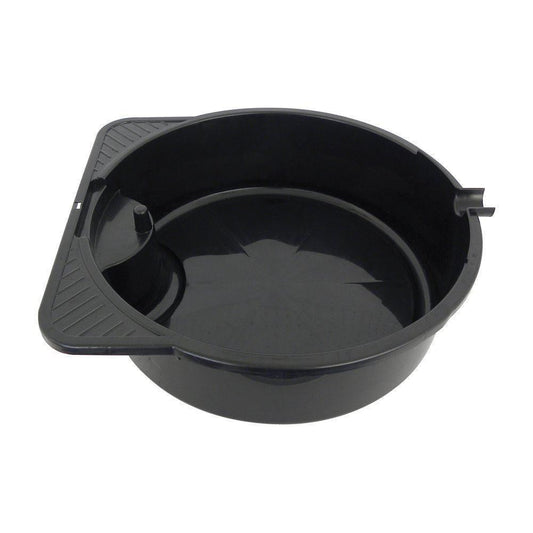 Large Oil Change Tray 8L