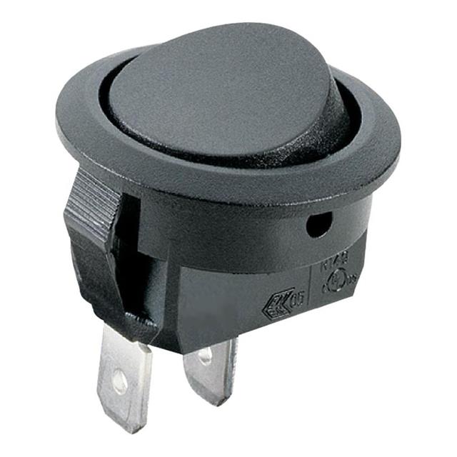 Rocker Switch ON/OFF