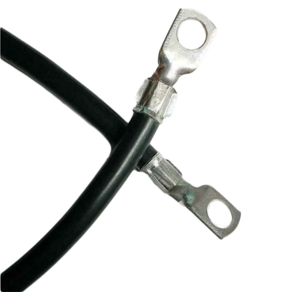 Battery Cable Red/Black Hi-Flex 110 AMP