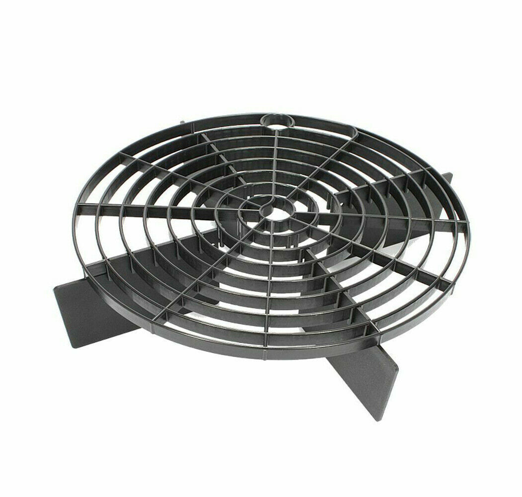 Scratch Shield Bucket Filter System