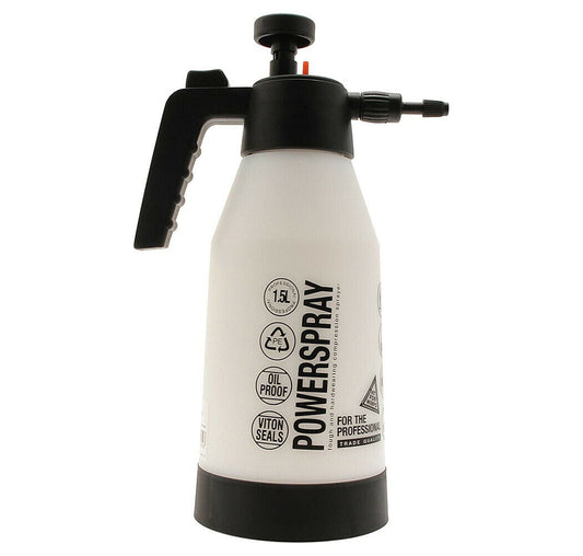 Martin Cox Professional Compression Sprayer 1.5 Litre