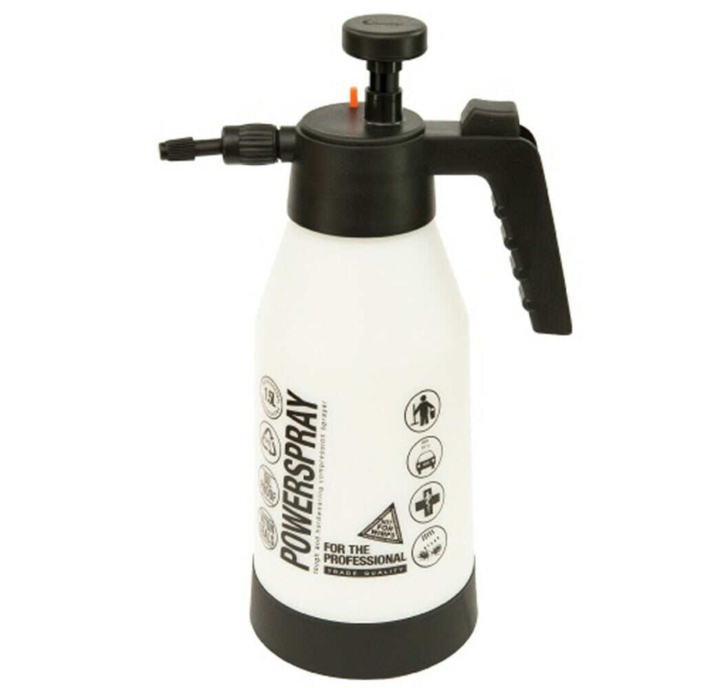 Martin Cox Professional Compression Sprayer 1.5 Litre