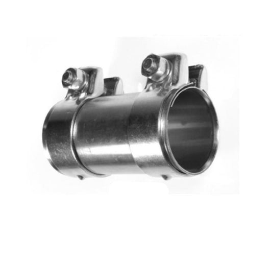 Exhaust Pipe Connector Sleeve Joiner 66mm to 69.5mm / 125mm