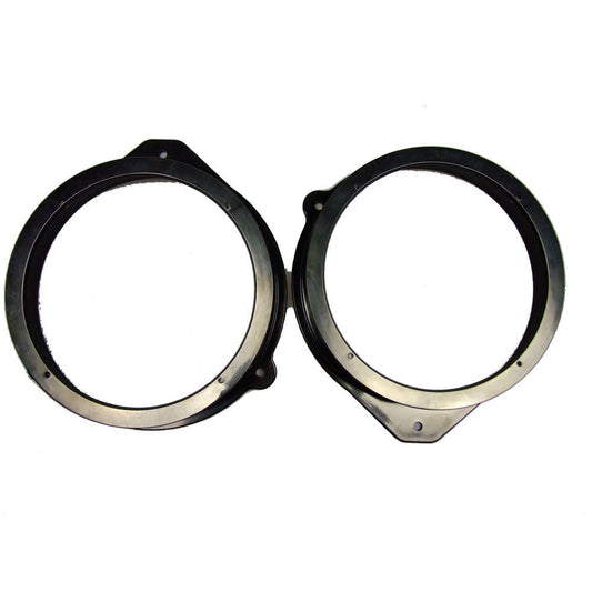 Celsus Speaker Adaptor Audi A3 & A4 165mm
