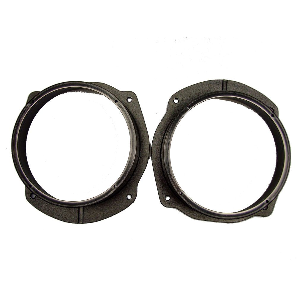 Celsus Speaker Adaptor Fiat Stilo Front 165mm