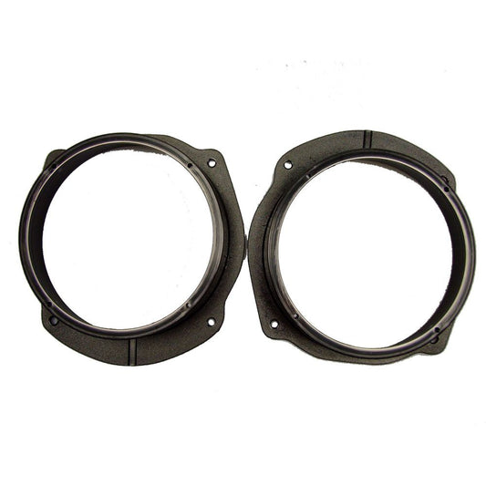 Celsus Speaker Adaptor Fiat Stilo Front 165mm