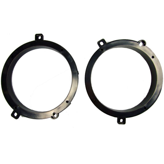 Celsus Speaker Adaptor Mercedes C Class Front 165mm