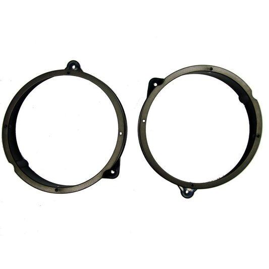 Celsus Speaker Adaptor Mercedes CLK Front 165mm