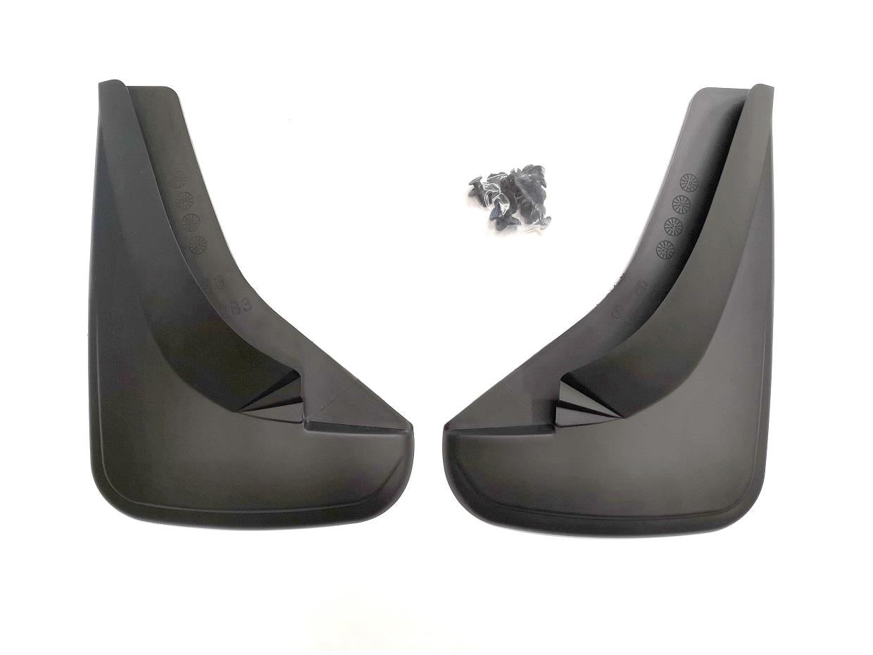 Sakura Universal Mud Flaps