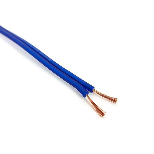 Speaker Cable 0.75mm - Sold By The Metre