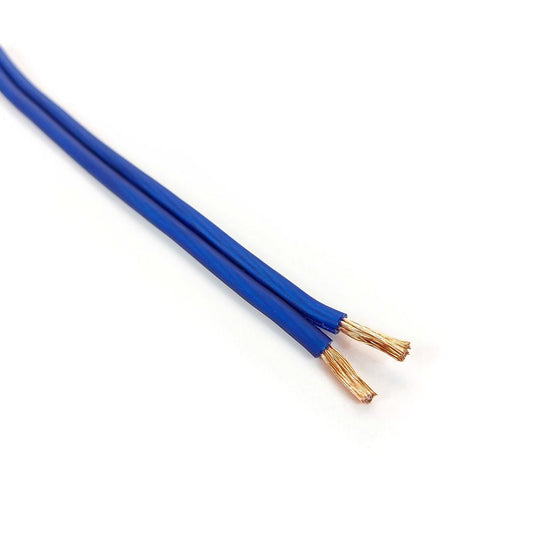 Speaker Cable 1.5mm - Sold By The Metre