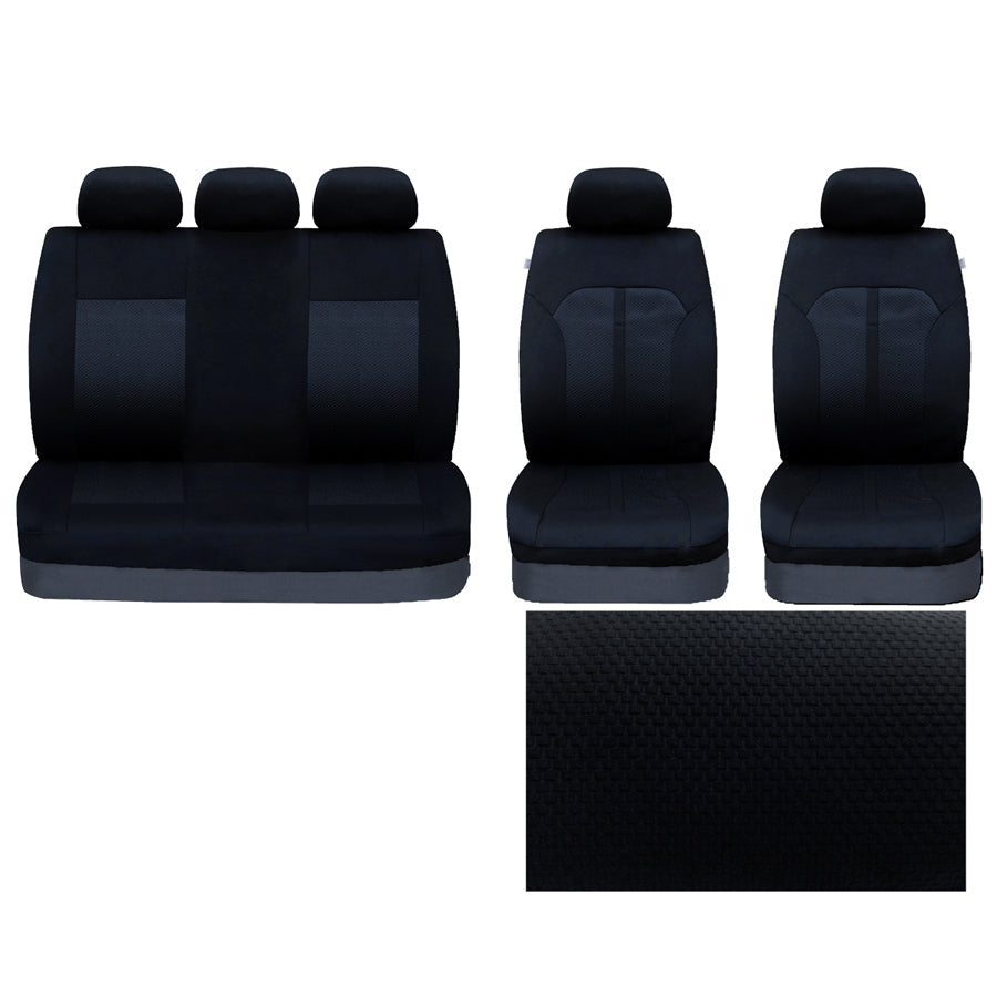 Universal Kensington Seat Covers