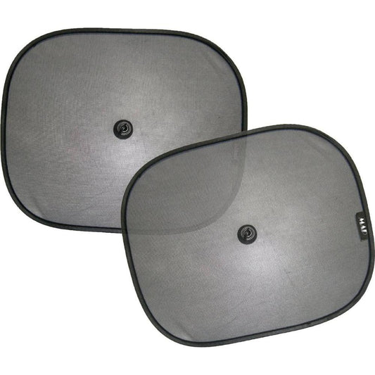 Pair Folding Sunblinds