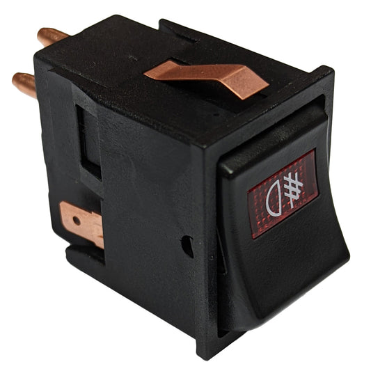 Rocker Switch Off-On Foglight