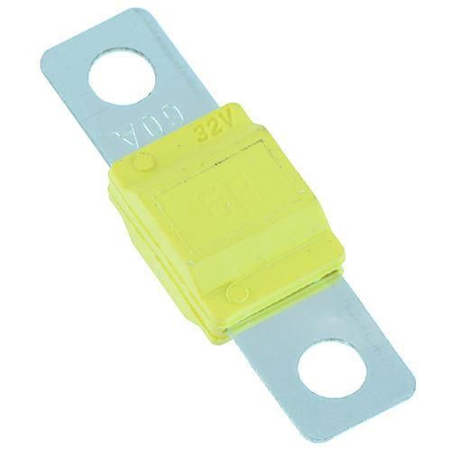 Midi Fuse Yellow 60 AMP